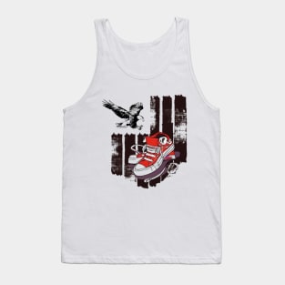 Cool urbanwear Tank Top